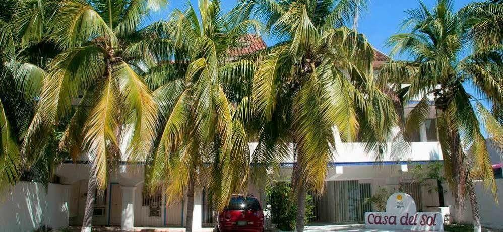 Casa Del Sol Apartment ซานตา ครูซ ฮัวทุลโก ภายนอก รูปภาพ
